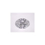 2.82 ct Oval Lab-Grown Diamond – D VVS2 – Faceted Cut – IGI Certified — Sapphire Row