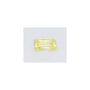 1.58 ct Emerald Lab-Grown Diamond – Fa VS1 – Step-cut – IGI Certified — Sapphire Row