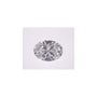 0.92 ct Oval Lab-Grown Diamond – D VS1 – Faceted Cut – IGI Certified — Sapphire Row