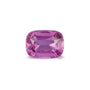 2.04 ct Antique Cushion Natural Natural Sapphire Sapphire – Faceted Cut – N/A Certified — Sapphire Row