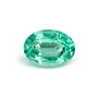 2.30 ct Oval Natural Natural Emerald Emerald – Faceted Cut – N/A Certified — Sapphire Row