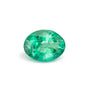 1.76 ct Oval Natural Natural Emerald Emerald – Faceted Cut – N/A Certified — Sapphire Row