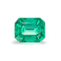 3.31 ct Emerald Natural Natural Emerald Emerald – Step-cut – N/A Certified — Sapphire Row