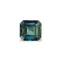 1.81 ct Emerald Natural Natural Sapphire Sapphire – Step-cut – N/A Certified — Sapphire Row