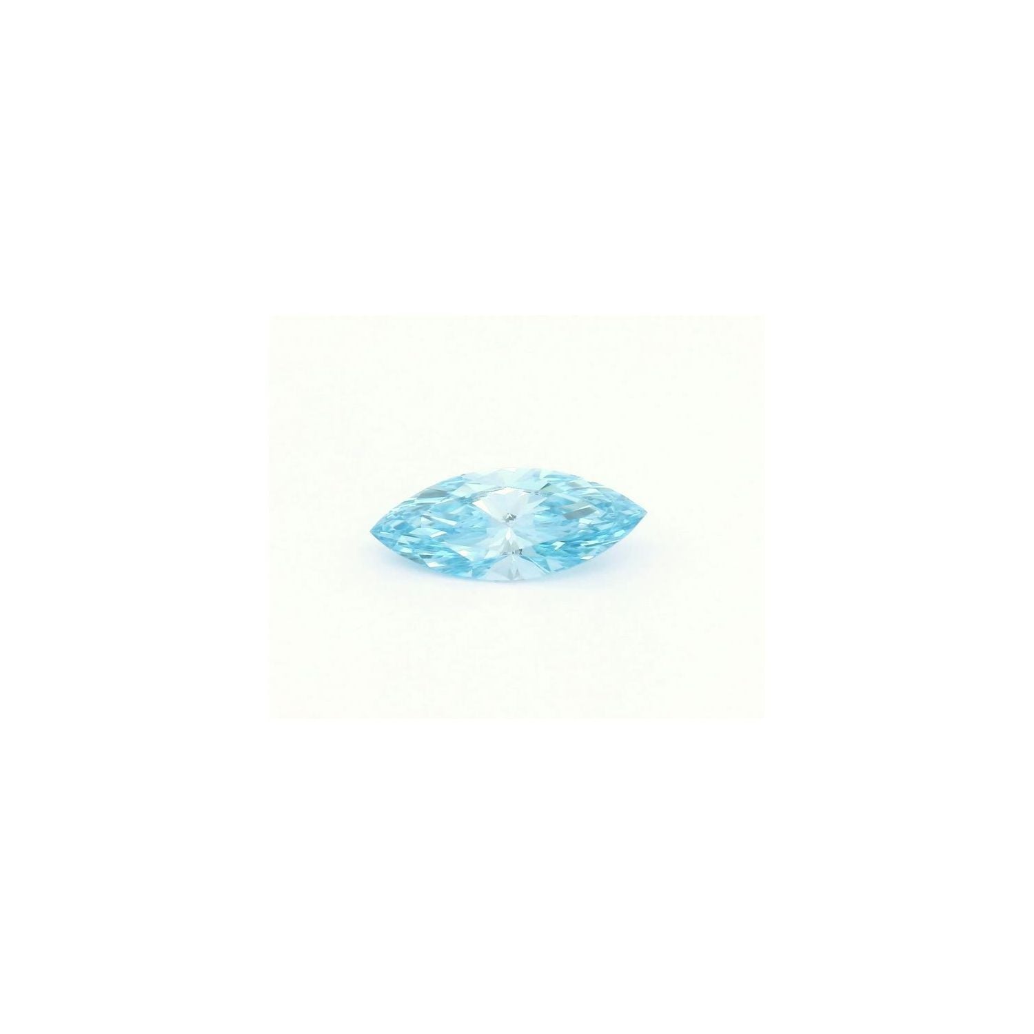 0.62 ct lab-grown diamond, marquise cut | Sapphire Row