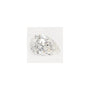 2.08 ct Pear Lab-Grown Diamond – E VS2 – Faceted Cut – GCAL Certified — Sapphire Row