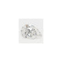 2.08 ct Pear Lab-Grown Diamond – E VS2 – Faceted Cut – GCAL Certified — Sapphire Row