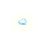 2.67 ct lab-grown diamond, heart cut | Sapphire Row