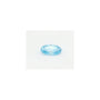 0.61 ct Oval Lab-Grown Diamond – Fa VS2 – Faceted Cut – IGI Certified — Sapphire Row