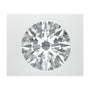 4.03 ct Round Natural Diamond – D VS1 – Faceted Cut – GIA Certified — Sapphire Row