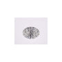 0.44 ct Oval Natural Diamond – H VS2 – Faceted Cut – GIA Certified — Sapphire Row