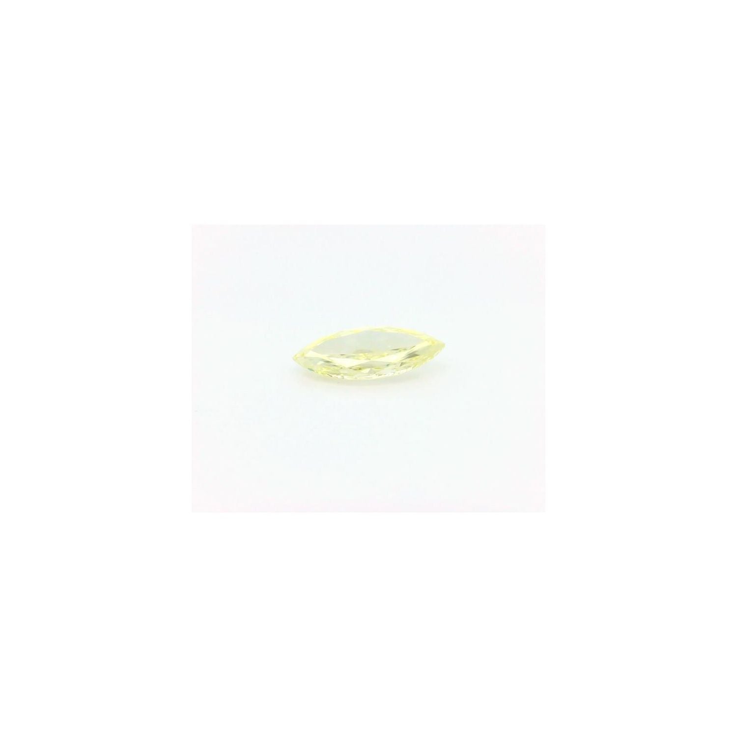 1.01 ct Marquise Lab-Grown Diamond – Fa VVS2 – Faceted Cut – IGI Certified — Sapphire Row