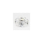 2.05 ct Oval Lab-Grown Diamond – D VS1 – Faceted Cut – GCAL Certified — Sapphire Row
