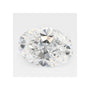 2.08 ct Oval Lab-Grown Diamond – E VS1 – Faceted Cut – GCAL Certified — Sapphire Row