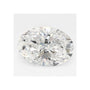 2.08 ct Oval Lab-Grown Diamond – E VVS2 – Faceted Cut – GCAL Certified — Sapphire Row