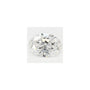 2.07 ct Oval Lab-Grown Diamond – E VS1 – Faceted Cut – GCAL Certified — Sapphire Row