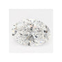 2.08 ct Oval Lab-Grown Diamond – E VS1 – Faceted Cut – GCAL Certified — Sapphire Row