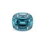 3.59 ct Antique Cushion Natural Natural Zircon Zircon – Faceted Cut – N/A Certified — Sapphire Row