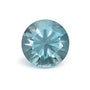 4.53 ct Round Natural Natural Zircon Zircon – Faceted Cut – N/A Certified — Sapphire Row