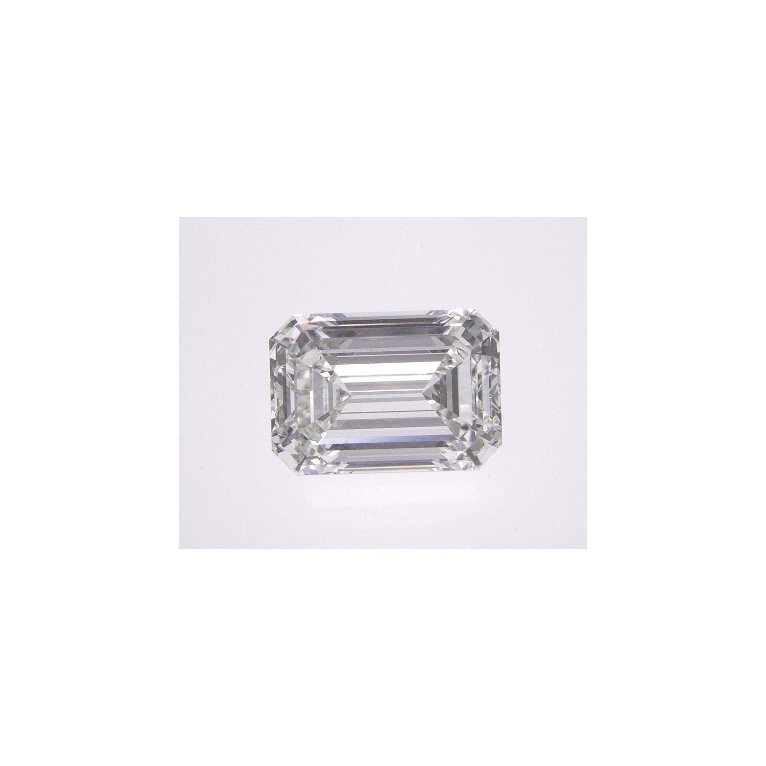 2.01 ct Emerald Natural Diamond – G VS1 – Step-cut – GIA Certified — Sapphire Row