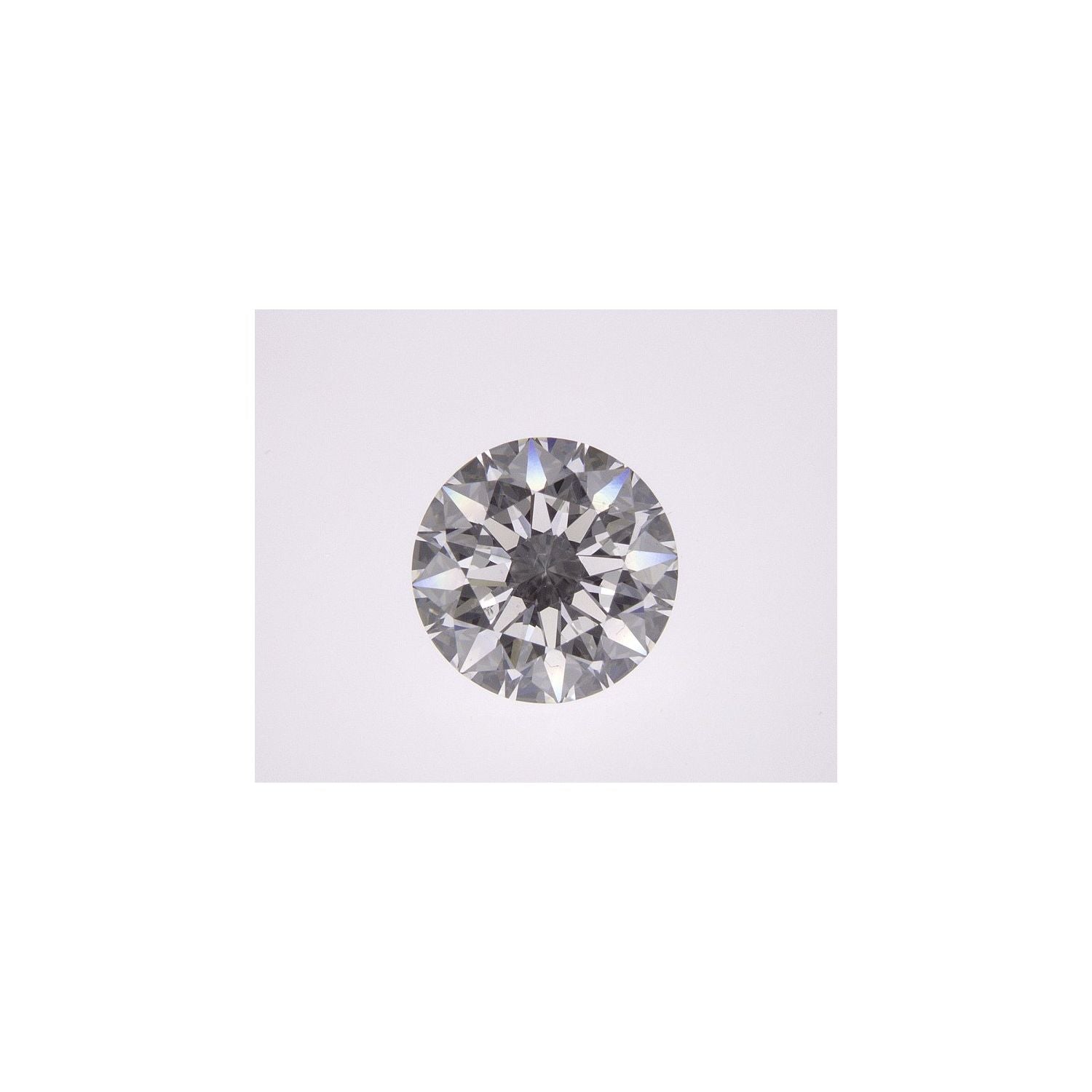 1.70 ct Round Natural Diamond – H SI1 – Faceted Cut – GIA Certified — Sapphire Row