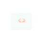 1.07 ct Oval Lab-Grown Diamond – Fa VVS2 – Faceted Cut – IGI Certified — Sapphire Row