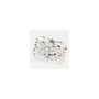 1.32 ct Radiant Lab-Grown Diamond – E VVS1 – Faceted Cut – GCAL Certified — Sapphire Row