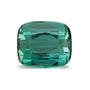 6.22 ct Antique Cushion Natural Natural Tourmaline Tourmaline – Faceted Cut – N/A Certified — Sapphire Row