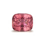 3.48 ct Antique Cushion Natural Natural Tourmaline Tourmaline – Faceted Cut – N/A Certified — Sapphire Row