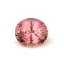 3.32 ct Oval Natural Natural Tourmaline Tourmaline – Faceted Cut – N/A Certified — Sapphire Row