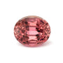 5.35 ct Oval Natural Natural Tourmaline Tourmaline – Faceted Cut – N/A Certified — Sapphire Row
