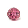 2.57 ct Round Natural Natural Tourmaline Tourmaline – Faceted Cut – N/A Certified — Sapphire Row