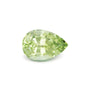 1.95 ct Pear Natural Natural Tourmaline Tourmaline – Faceted Cut – N/A Certified — Sapphire Row