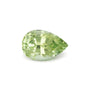 1.85 ct Pear Natural Natural Tourmaline Tourmaline – Faceted Cut – N/A Certified — Sapphire Row