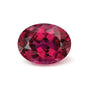 4.20 ct Oval Natural Natural Tourmaline Tourmaline – Faceted Cut – N/A Certified — Sapphire Row