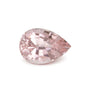2.60 ct Pear Natural Natural Tourmaline Tourmaline – Faceted Cut – N/A Certified — Sapphire Row