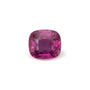 1.55 ct Antique Cushion Natural Natural Sapphire Sapphire – Faceted Cut – GIA Certified — Sapphire Row