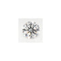 4.25 ct Round Lab-Grown Diamond – H VS1 – Faceted Cut – GCAL Certified — Sapphire Row