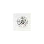 2.40 ct Round Lab-Grown Diamond – G VS1 – Faceted Cut – GCAL Certified — Sapphire Row