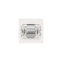 1.58 ct Emerald Lab-Grown Diamond – E VS1 – Step-cut – GCAL Certified — Sapphire Row