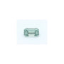 4.67 ct Emerald Lab-Grown Diamond – Fa VS1 – Step-cut – IGI Certified — Sapphire Row