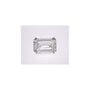 2.50 ct Emerald Natural Diamond – J VS1 – Step-cut – GIA Certified — Sapphire Row