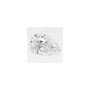 2.06 ct Pear Lab-Grown Diamond – D VS2 – Faceted Cut – GCAL Certified — Sapphire Row