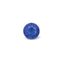 1.19 ct Round Natural Natural Sapphire Sapphire – Faceted Cut – N/A Certified — Sapphire Row