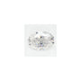 0.94 ct Oval Lab-Grown Diamond – F VVS2 – Faceted Cut – GCAL Certified — Sapphire Row