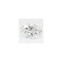 1.37 ct Oval Lab-Grown Diamond – D VS1 – Faceted Cut – GCAL Certified — Sapphire Row