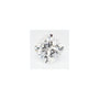 2.35 ct Cushion Lab-Grown Diamond – E VS1 – Faceted Cut – GCAL Certified — Sapphire Row