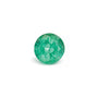 0.78 ct Round Natural Natural Emerald Emerald – Faceted Cut – N/A Certified — Sapphire Row