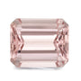 10.05 ct Emerald Natural Natural Morganite Morganite – Step-cut – GIA Certified — Sapphire Row