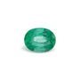 1.02 ct Oval Natural Natural Emerald Emerald – Faceted Cut – N/A Certified — Sapphire Row